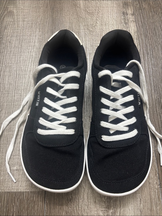 Shoes - Whitin barefoot shoe